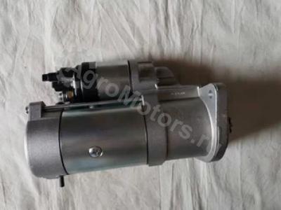 04126025 СТАРТЕР Вид 3