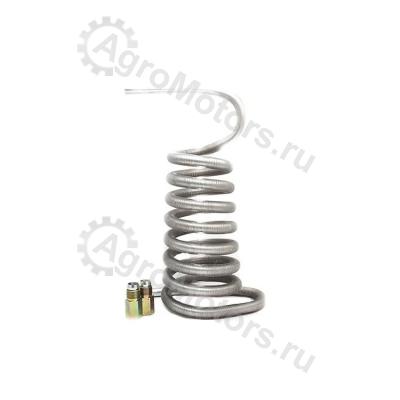 04151151 ОХЛАЖД. ЗМЕЕВИК Вид 3