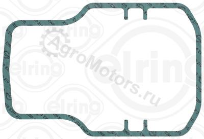 973020 Уплотнение MWM Вид 1