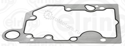 830640 Прокладка, крышка головки цилиндра Вид 1