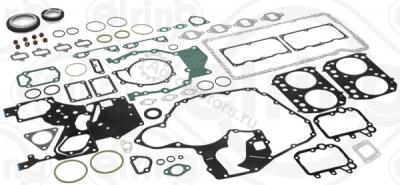 576030 Комплект прокладок Вид 1