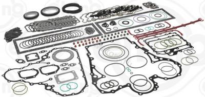 933870 НАБОР ПРОКЛАДОК Вид 1