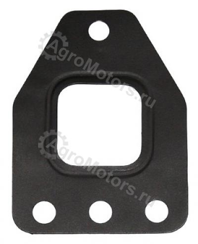 589270 Прокладка выпускного коллектора Вид 1