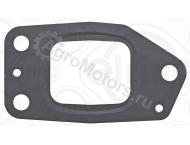 222240 Прокладка, выпускной коллектор