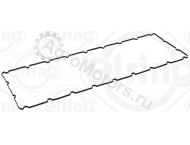 733590 Прокладка картера резиновая