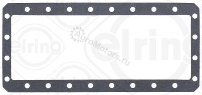 908440 Упл. охладителя возд. наддува Вид 1