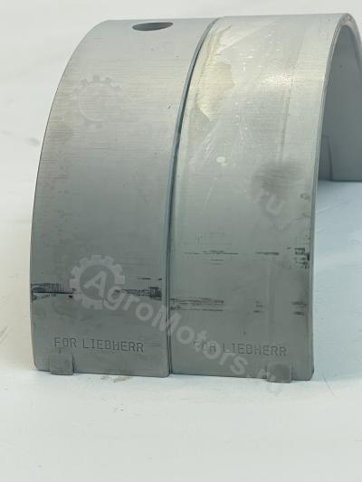 9061982 Вкладыш коренной +0.25 Вид 3