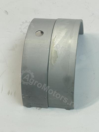 9061982 Вкладыш коренной +0.25 Вид 7