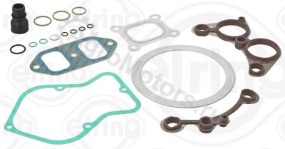 766841 Комплект прокладок, головка цилиндра Вид 1