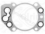 9277662 Прокладка ГБЦ Металл