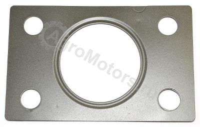 10135885 Прокладка выпускного коллектора Вид 1