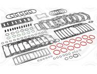 037170 Комплект прокладок, головка цилиндра