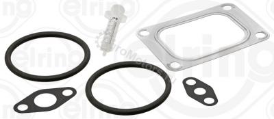 031790 Монтажный комплект, компрессор Вид 1 031790 Монтажный комплект, компрессор Вид 1