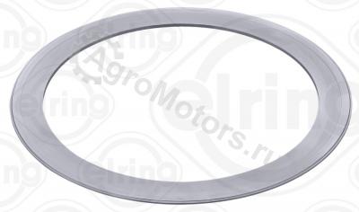 047630 Прокладка, головка цилиндра Вид 1