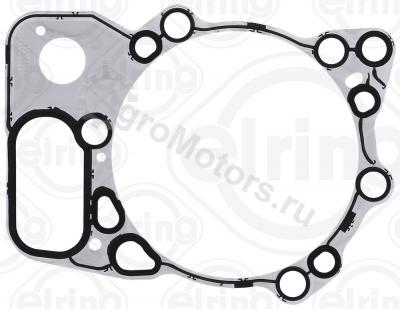 592391 ПРОКЛАДКА ГБЦ Вид 1