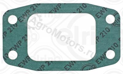 9268121 Прокладка впускного коллектора Вид 1