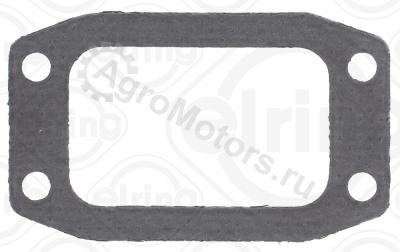 9267838 Прокладка впускного коллектора Вид 1