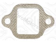 943500 Прокладка, выпускной коллектор