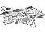 939070 Комплект Прокладок, Двигатель