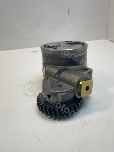 9075541 Насос масляный (Аналог) Вид 2