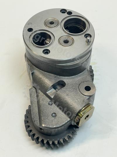 9075541 Насос масляный (Аналог) Вид 1