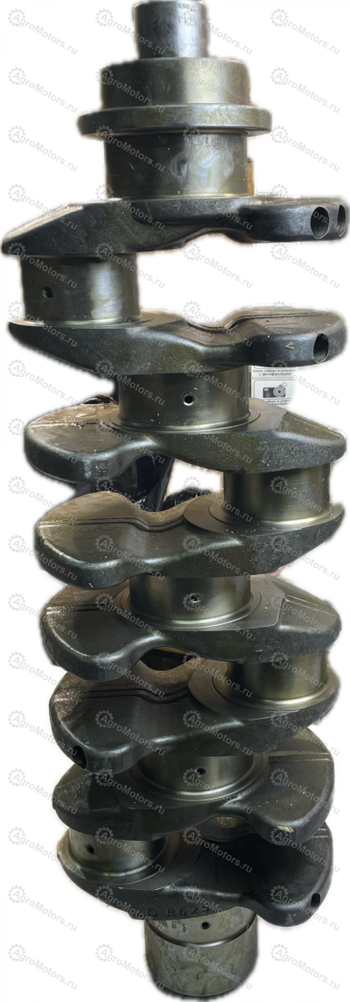 9078832 Коленвал Вид 3