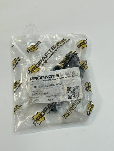 9174981 Болт Шатуна Вид 5