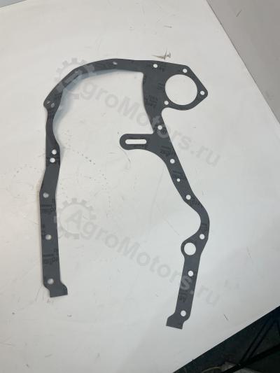 9274252 Прокладка передней крышки Вид 1 9274252 Прокладка передней крышки Вид 1