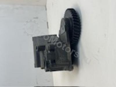 9886858 Масляный насос Вид 3