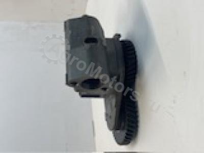 9886858 Масляный насос Вид 4