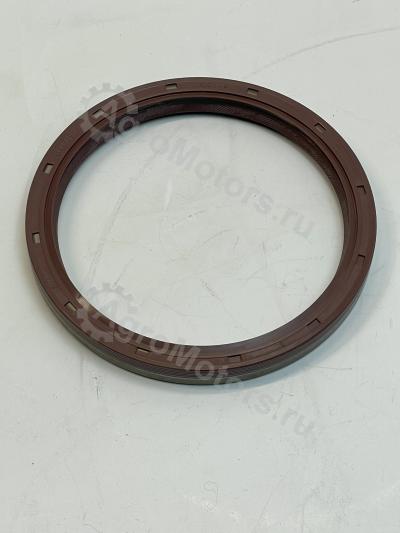 10006550 Сальник коленвала передний (Аналог) Вид 2