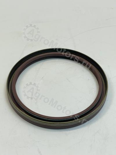 10006550 Сальник коленвала передний (Аналог) Вид 3