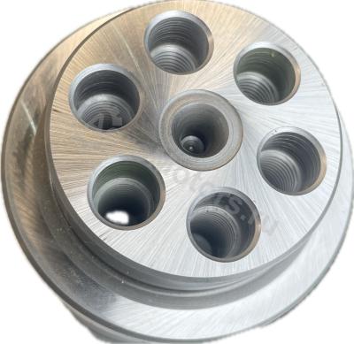 10118682 Распредвал Оригинал Вид 8