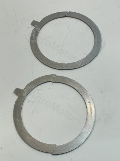 10119928 Вкладыш упорный комплект (Аналог) Вид 3