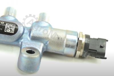 04291019 Топливная рейка TD4.1 Вид 2