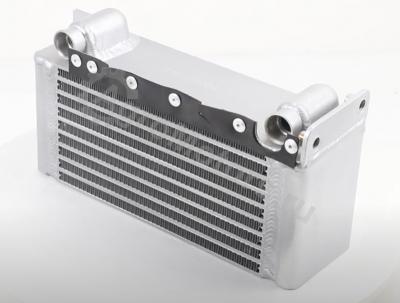 04102797 Радиатор масляный Вид 1