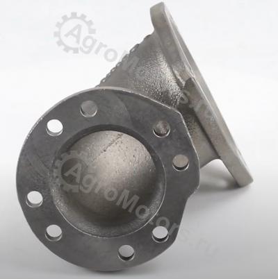 04158042 ВЫПУСКНОЙ КОЛЛЕКТОР Вид 2