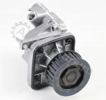 04280145 Насос масляный 