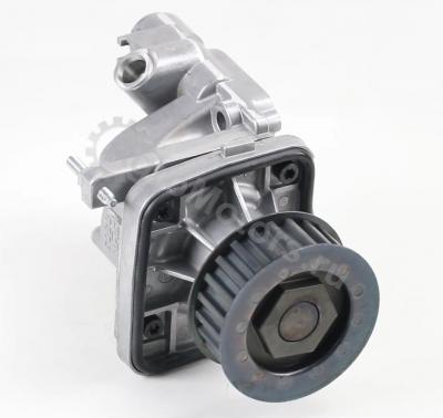 04280145 Насос масляный  Вид 1