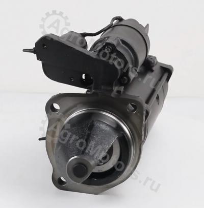 01183714 СТАРТЕР Вид 3