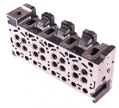 04510155 ГОЛОВКА БЛОКА ЦИЛИНДРОВ Вид 1