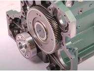 04294188 Шорт Блок Deutz TCD 2013 L04 2V