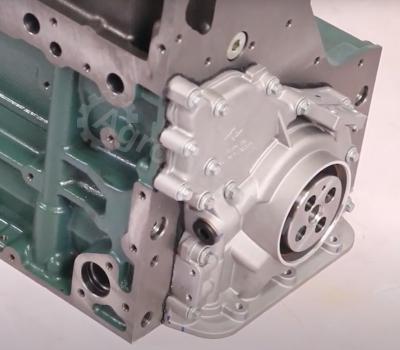 04294188 Шорт Блок Deutz TCD 2013 L04 2V Вид 10