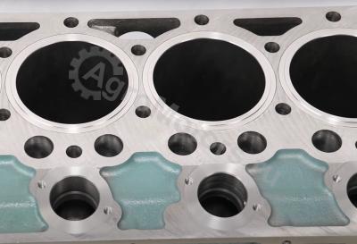 04282828 Блок двигателя Вид 3