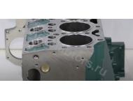 04282829 Блок двигателя