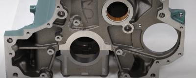 04282829 Блок двигателя Вид 6