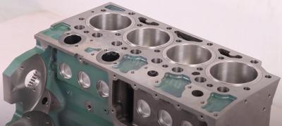 04282829 Блок двигателя Вид 11