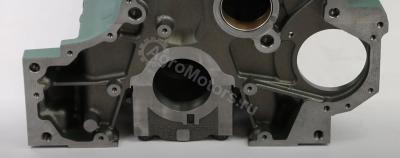 04914039 Блок двигателя Fendt 936 Вид 5