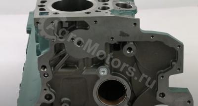 04914039 Блок двигателя Fendt 936 Вид 7