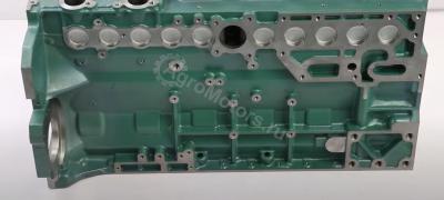 04914039 Блок двигателя Fendt 936 Вид 12